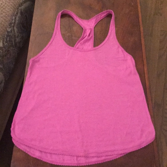 Lululemon Tank - Picture 1 of 4